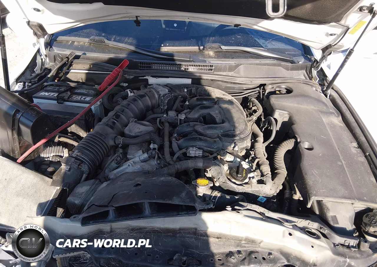 2012 Lexus Is 350 VIN:JTHCE5C29C5003011 - 10