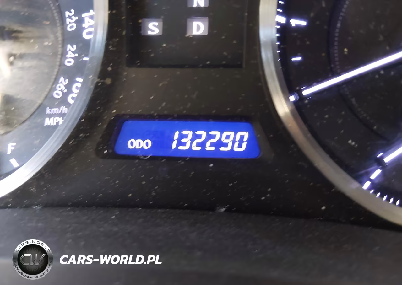 2012 Lexus Is 350 VIN:JTHCE5C29C5003011 - 16