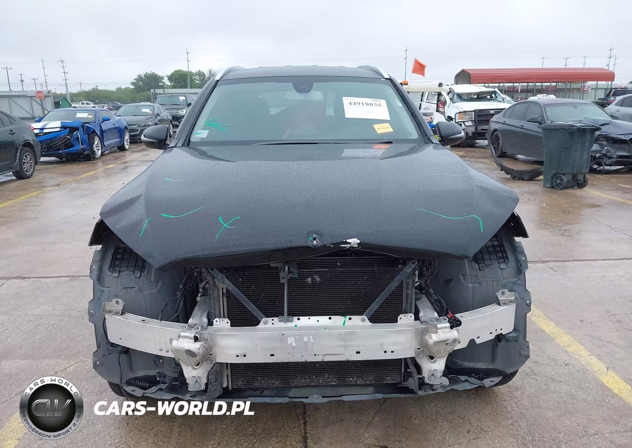 2019 Mercedes-Benz Glc 300 VIN:WDC0G4JB1KV174677 - 13
