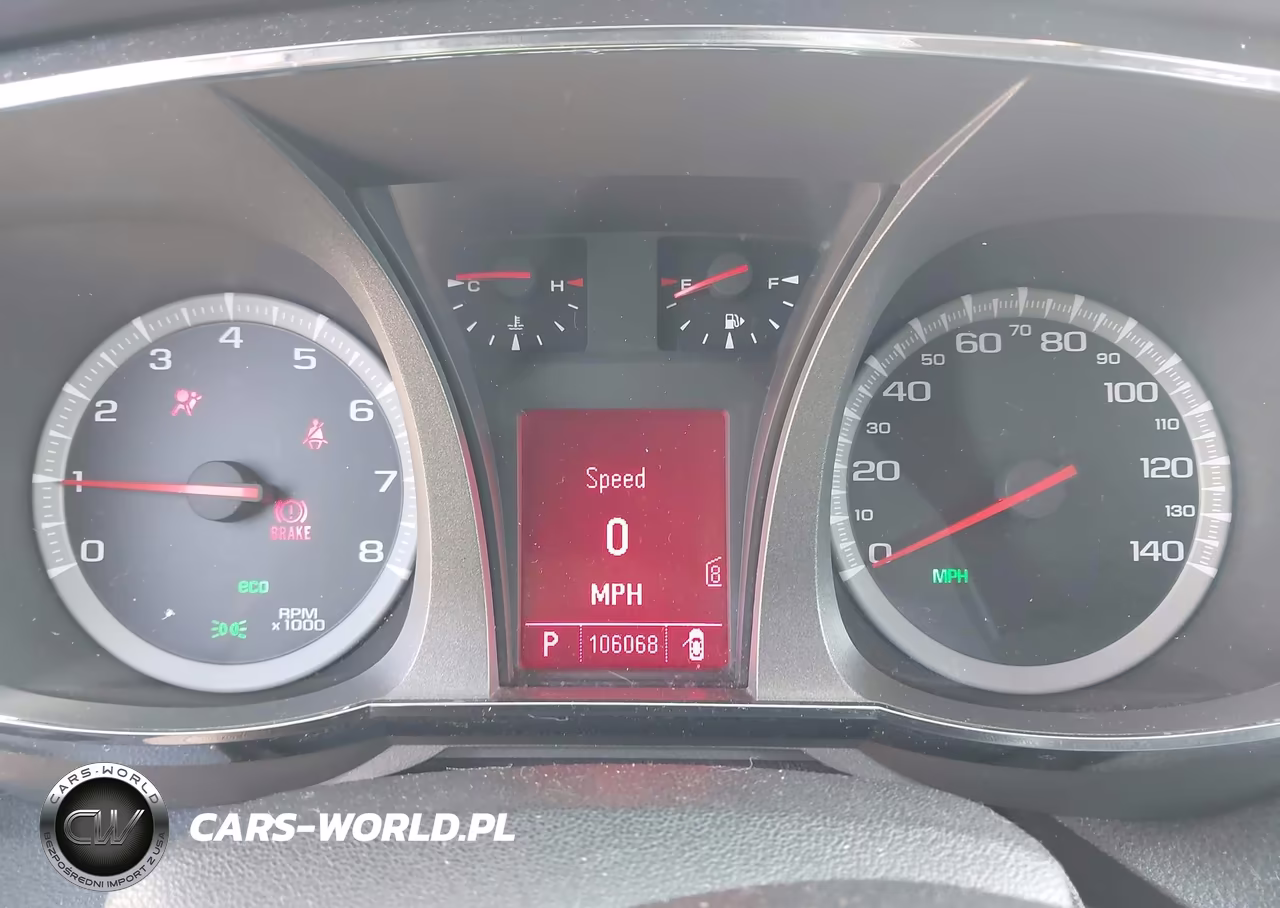 2011 GMC Terrain Sle-1 VIN:2CTALMEC2B6292433 - 7