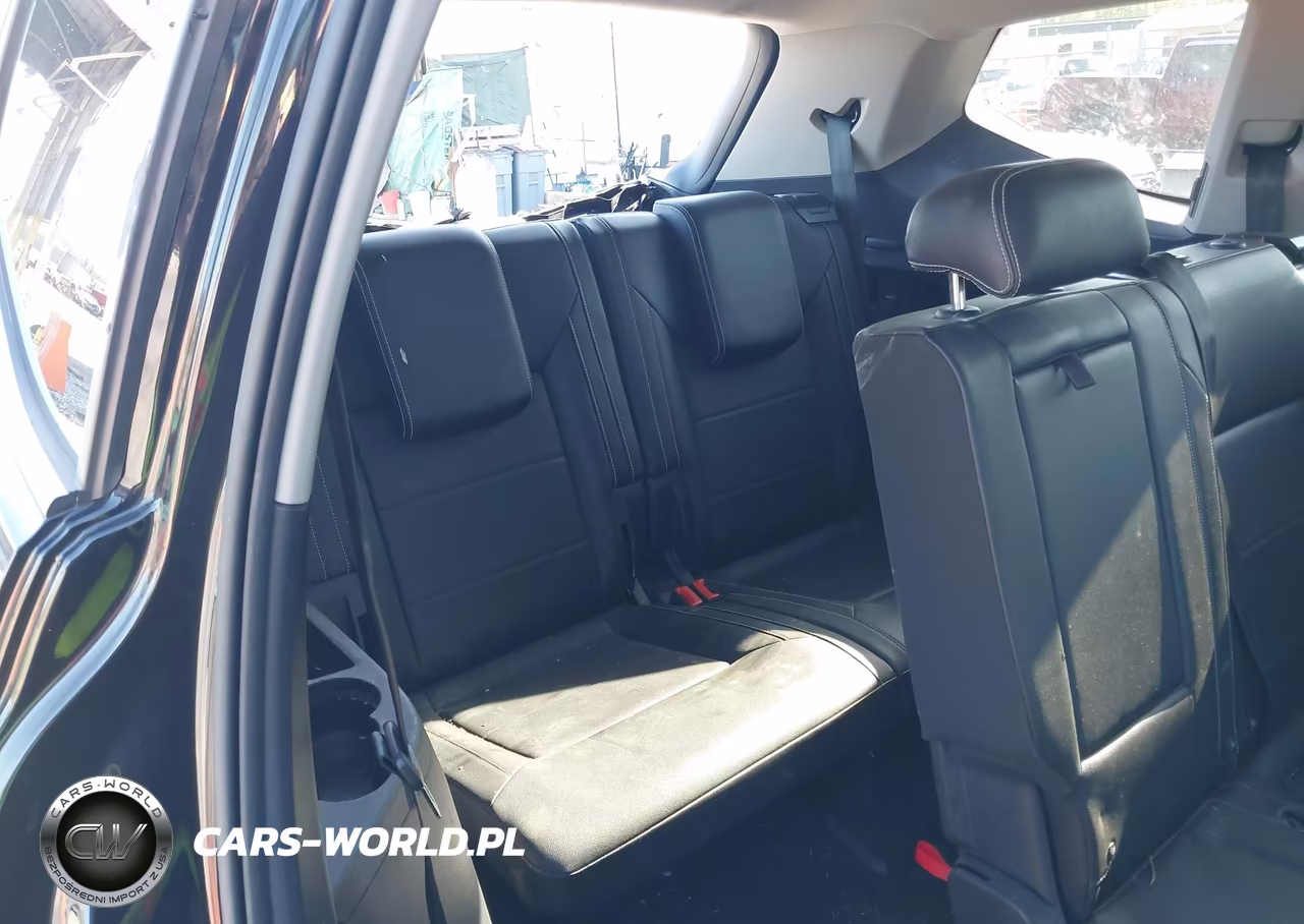 2021 Volkswagen Atlas 2.0T Se VIN:1V2LP2CA6MC567213 - 8