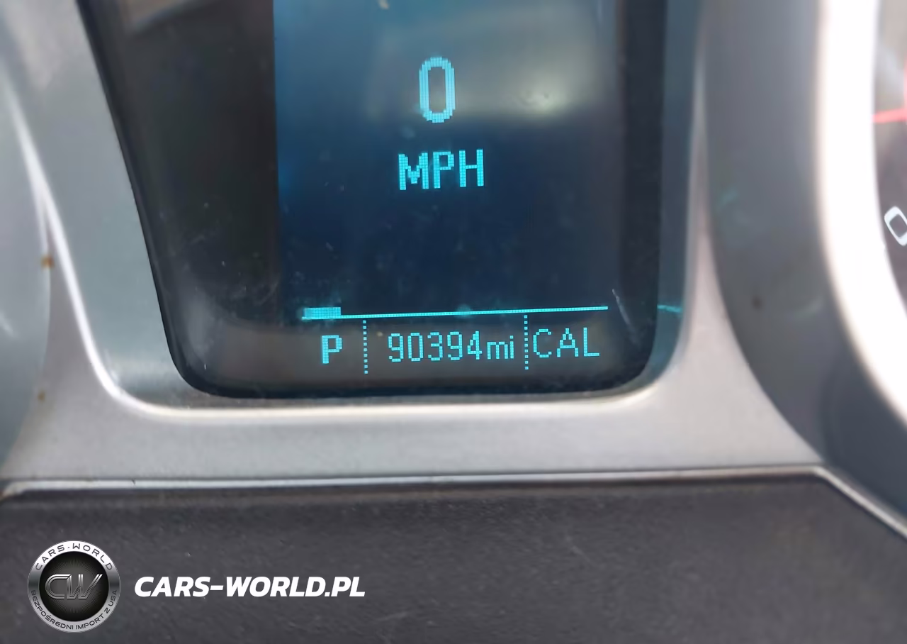 2013 Chevrolet Camaro 2Lt VIN:2G1FC1E32D9225681 - 15