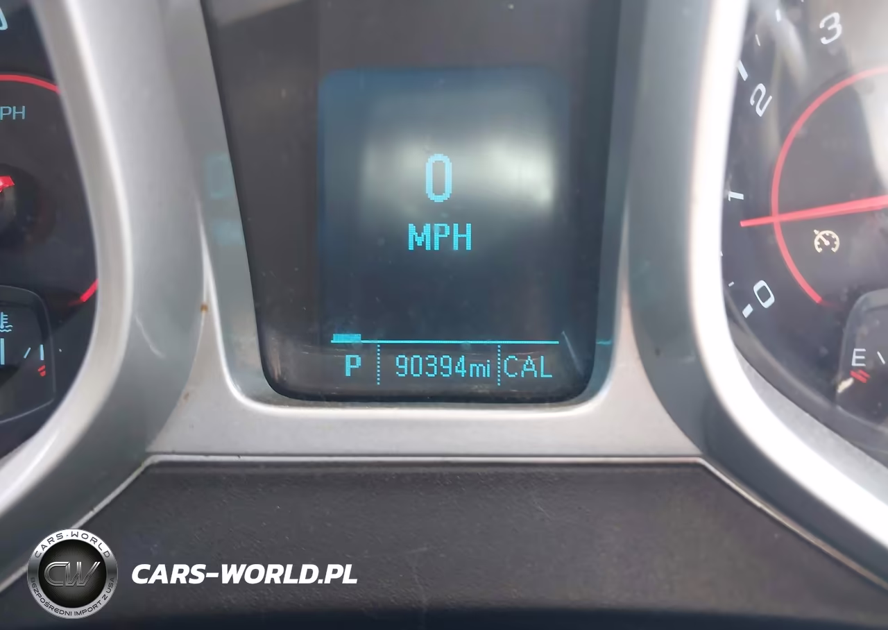 2013 Chevrolet Camaro 2Lt VIN:2G1FC1E32D9225681 - 7