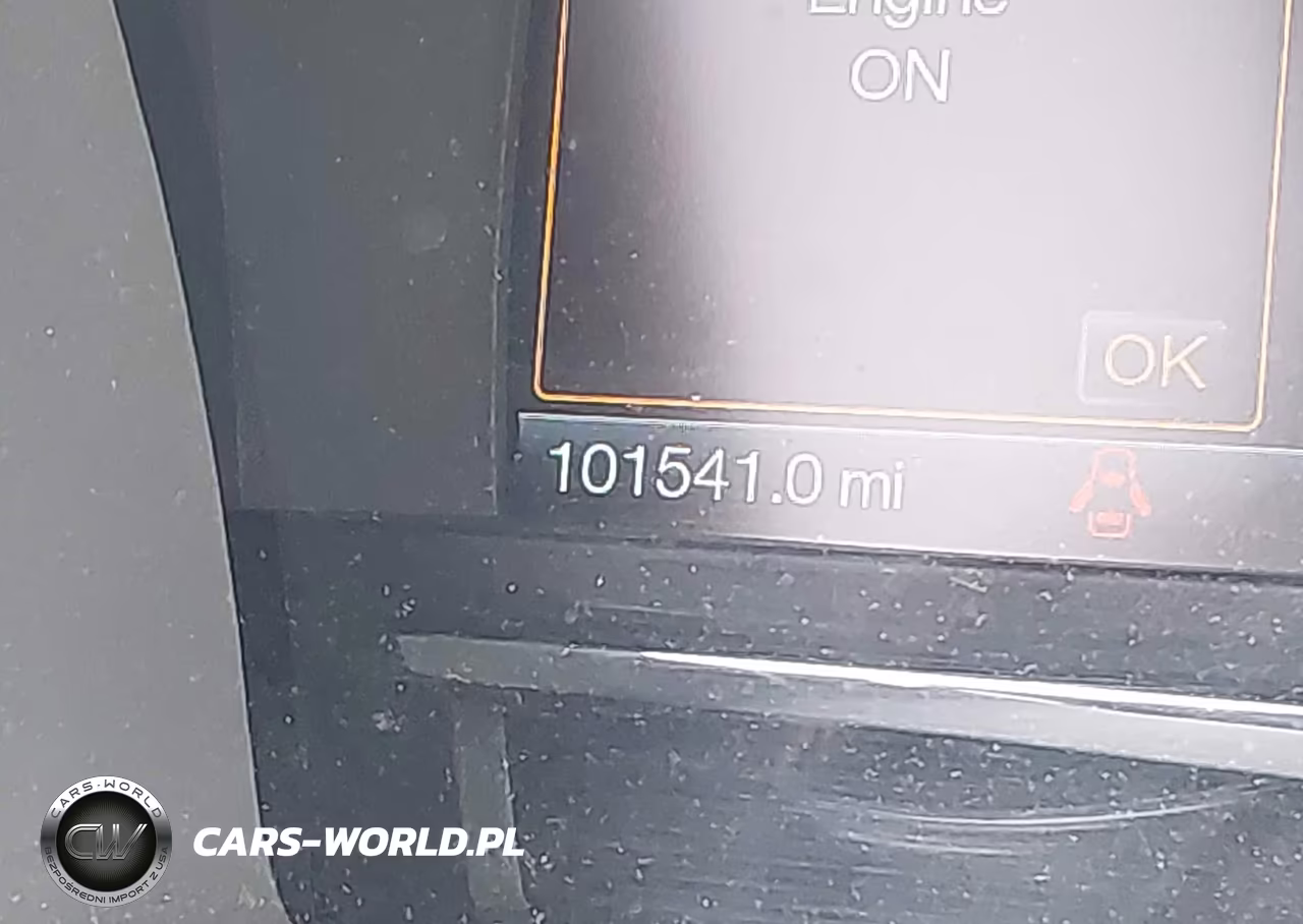 2018 Ford Flex Sel VIN:2FMGK5C83JBA21430 - 15