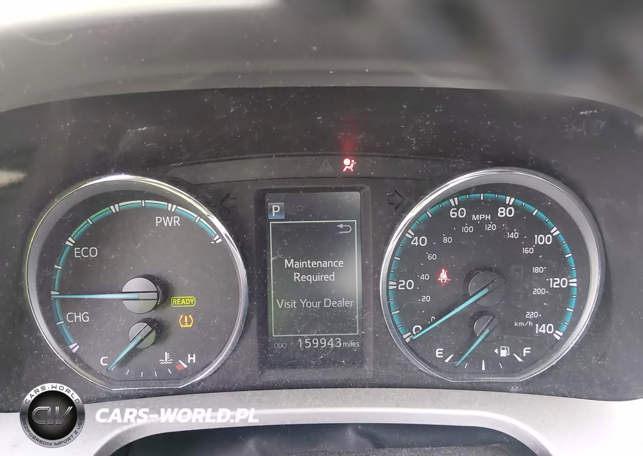 2017 Toyota Rav4 Hybrid Limited VIN:JTMDJREV2HD132088 - 7