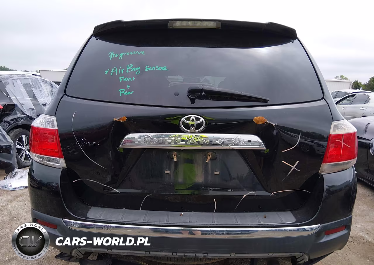2013 Toyota Highlander Se V6 VIN:5TDZK3EH4DS092847 - 17