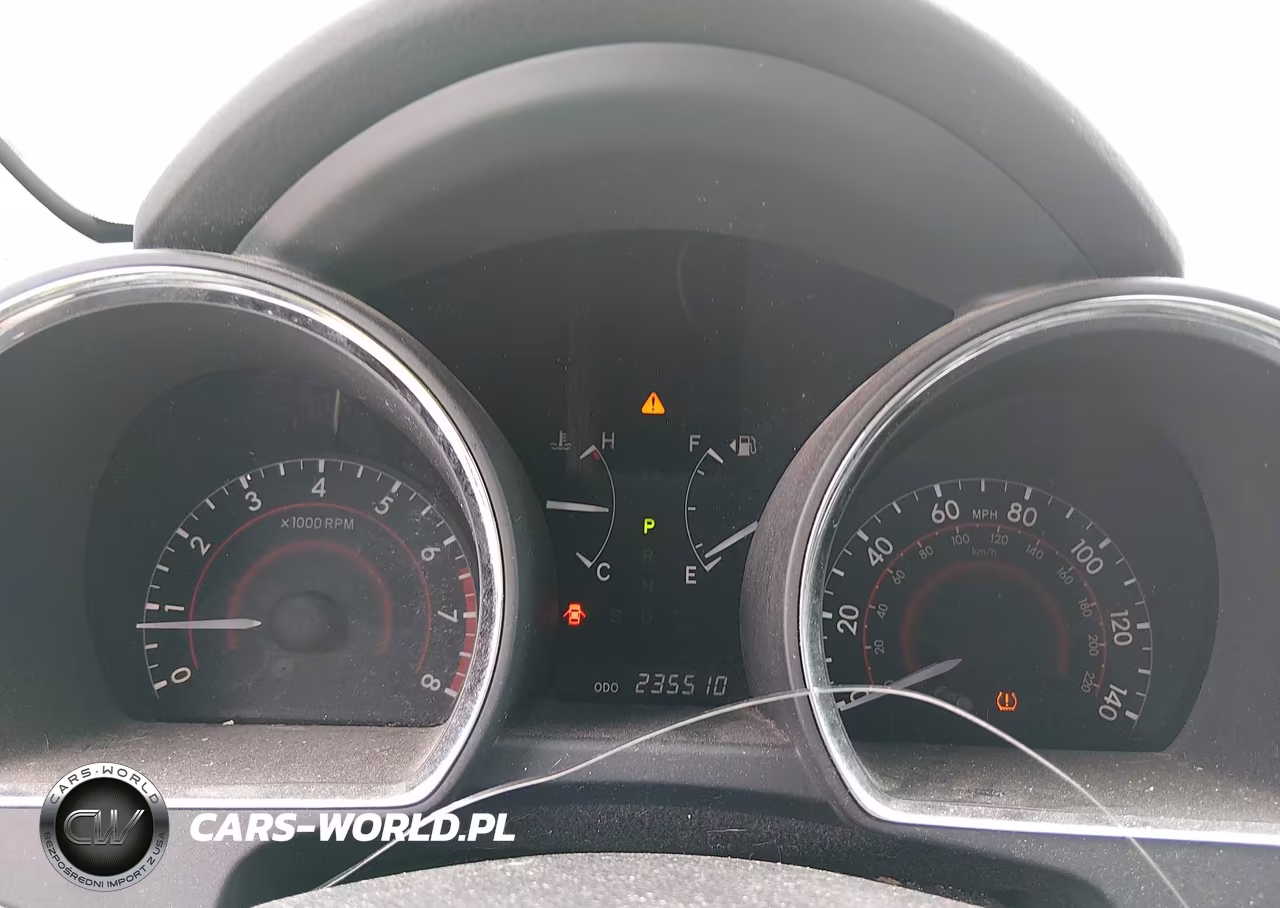 2013 Toyota Highlander Se V6 VIN:5TDZK3EH4DS092847 - 7