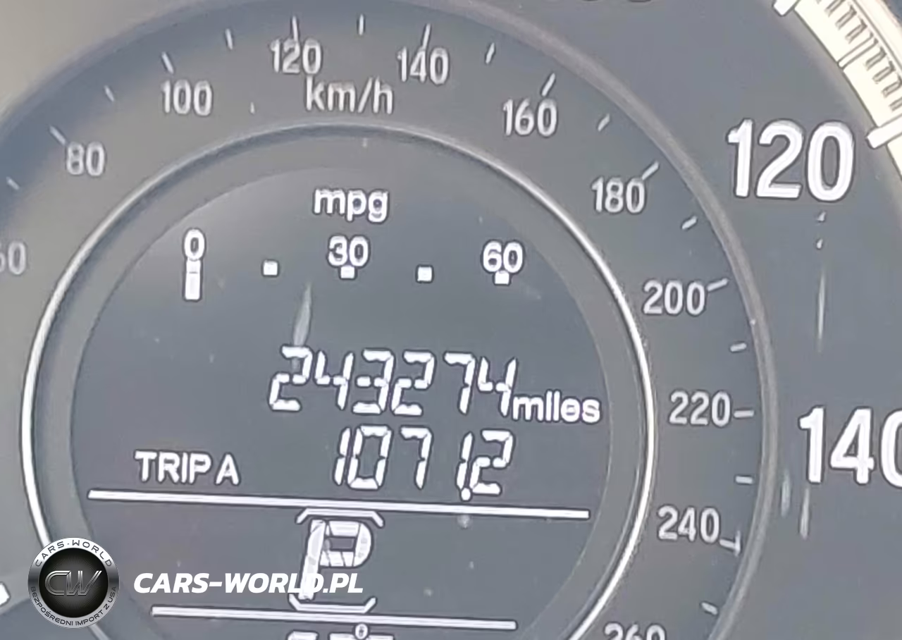 2017 Honda Accord Ex-L VIN:1HGCR2F83HA148906 - 14