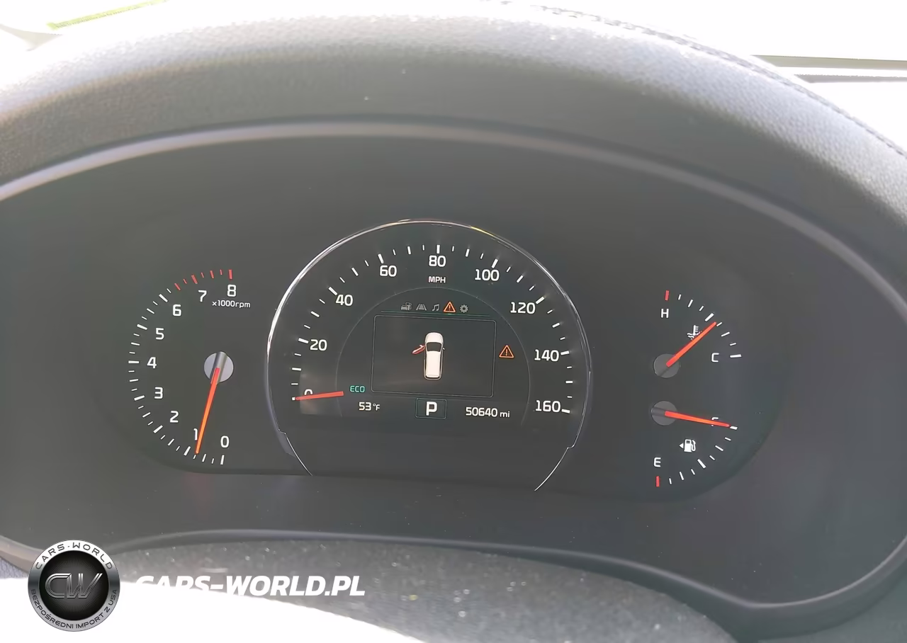 2018 Kia Sorento 3.3L Ex VIN:5XYPH4A53JG406357 - 7
