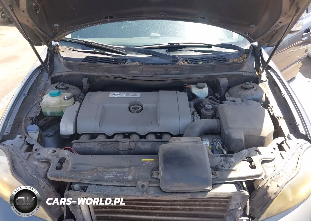 2008 Volvo Xc90 3.2 VIN:YV4CN982481431193 - 10