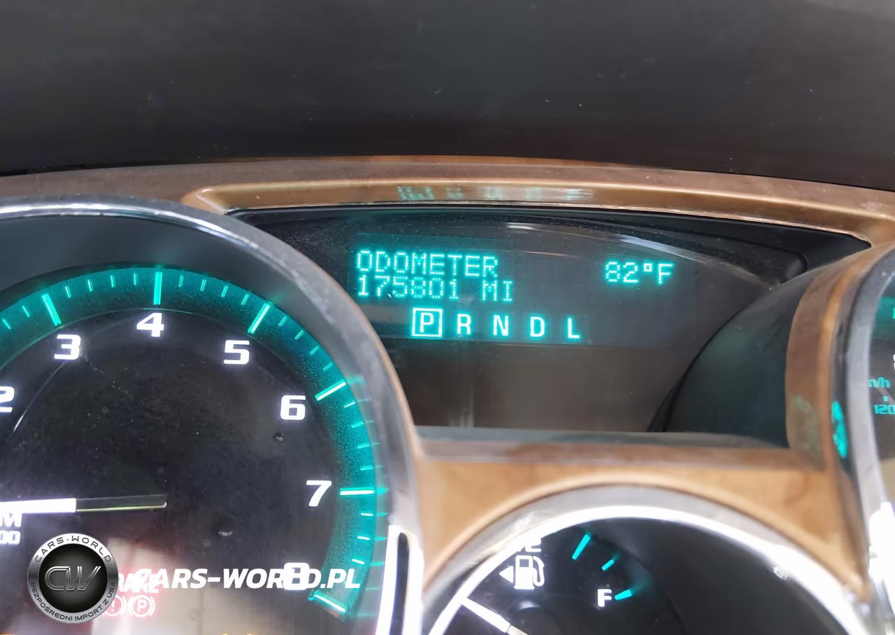 2009 Buick Enclave Cxl VIN:5GAEV23D29J105911 - 15
