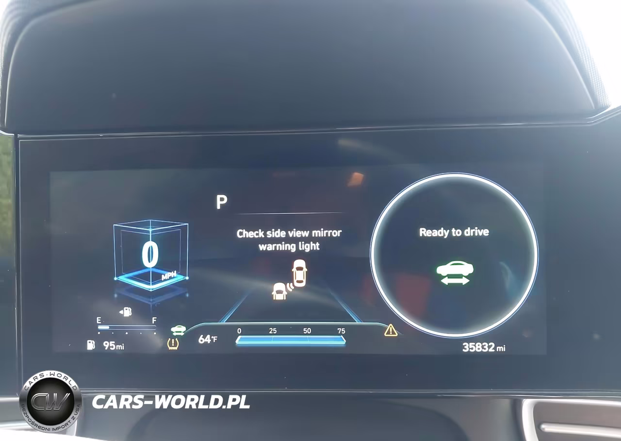 2023 Hyundai Elantra Hybrid Limited VIN:KMHLN4AJ3PU091728 - 7