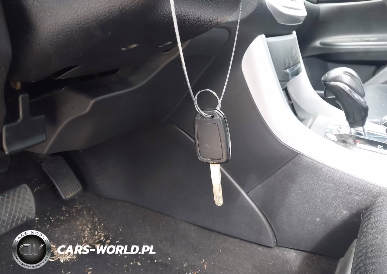 2014 Honda Accord Sport VIN:1HGCR2F53EA047334 - 11