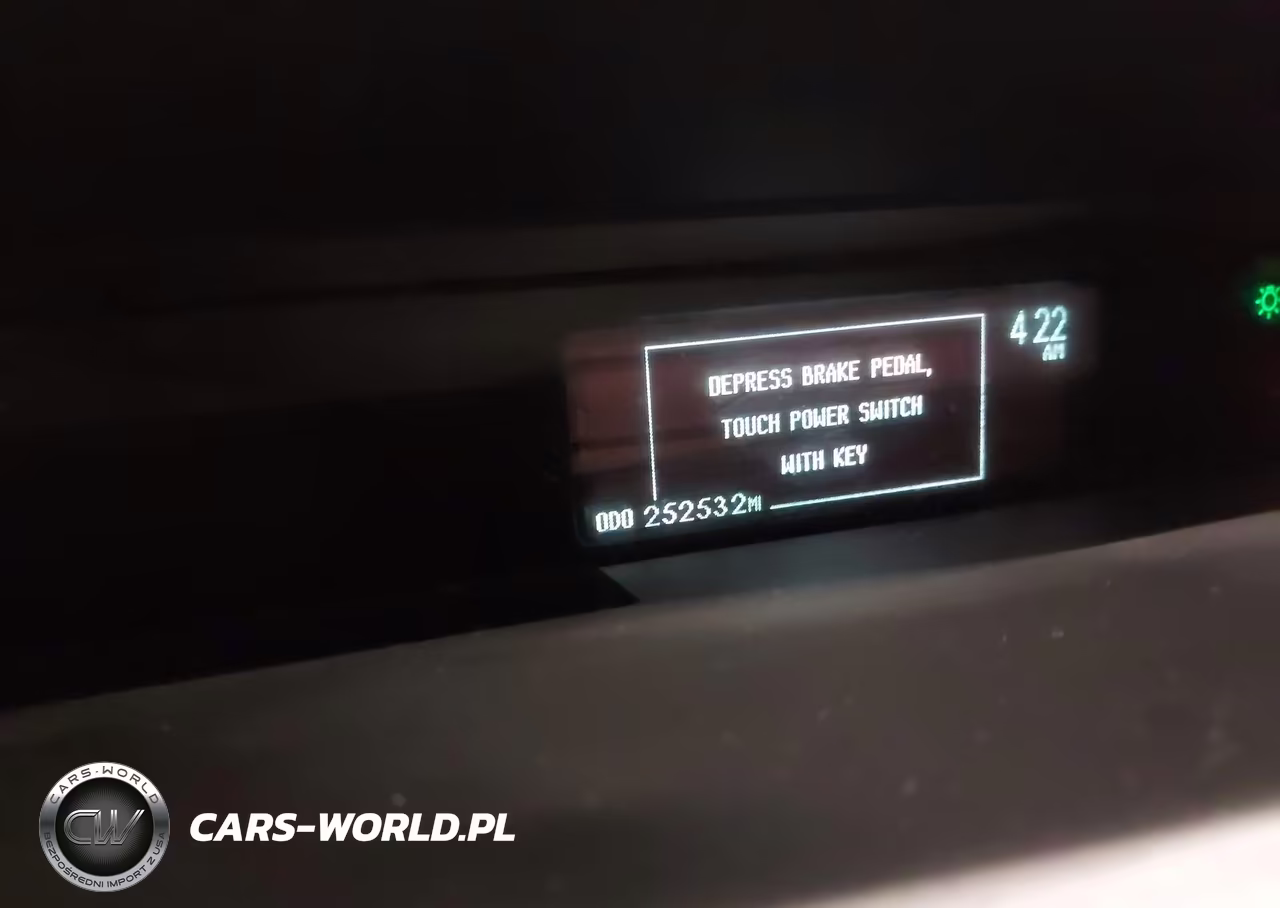 2011 Toyota Prius Two VIN:JTDKN3DU2B5296671 - 7