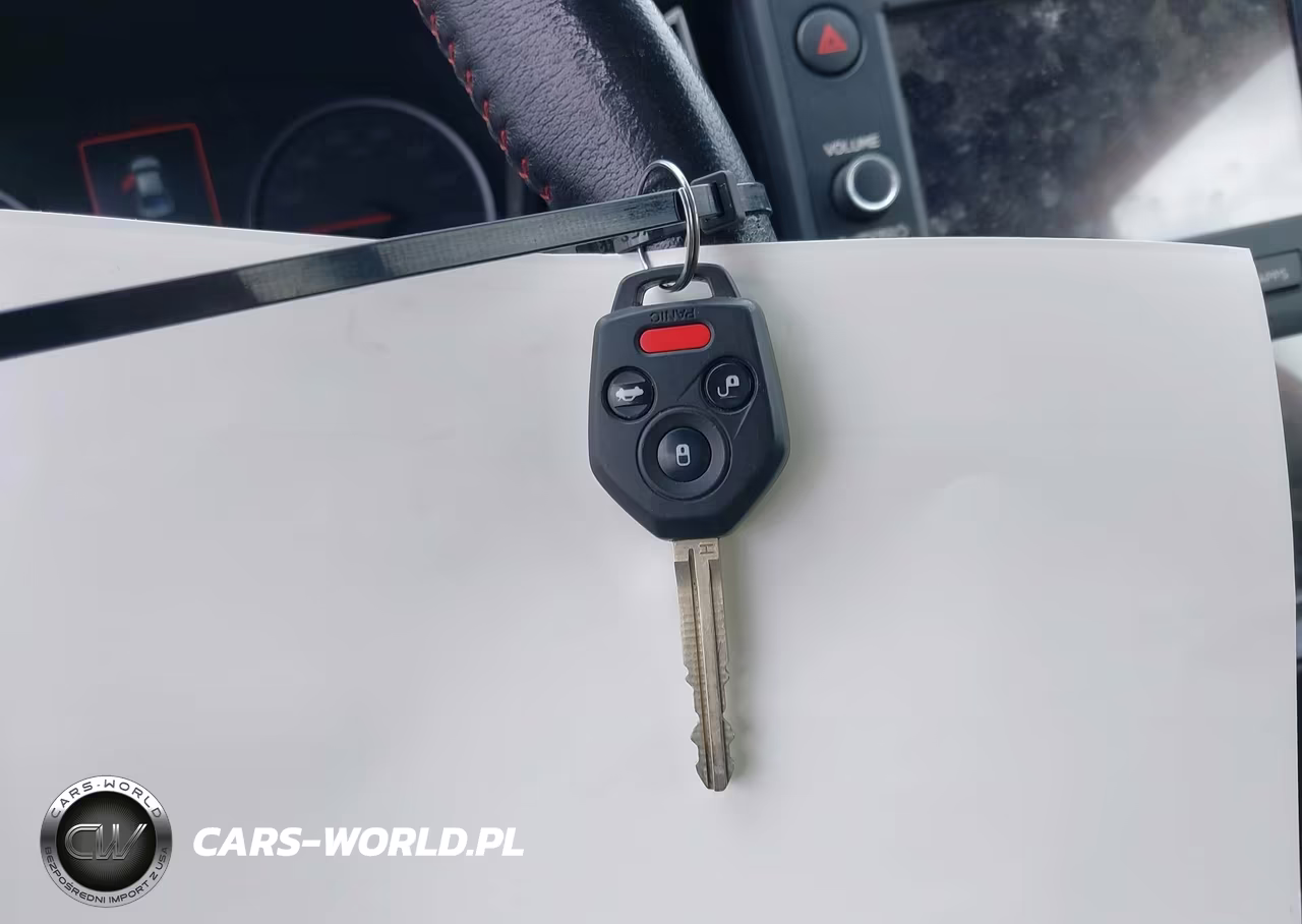 2022 Subaru Wrx VIN:JF1VBAA63N9016324 - 11