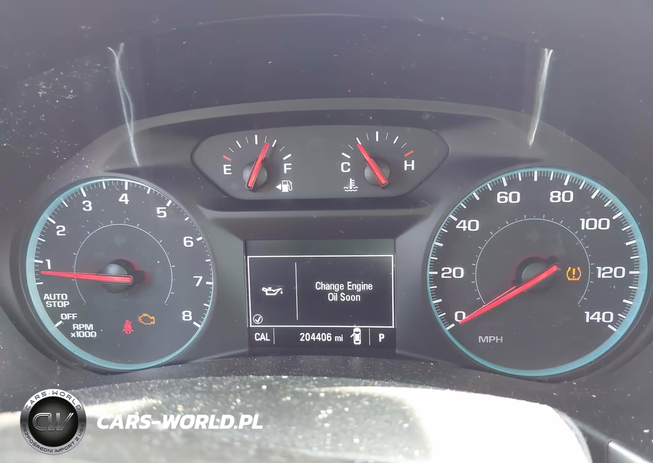 2018 Chevrolet Equinox Lt VIN:2GNAXKEX7J6185522 - 7