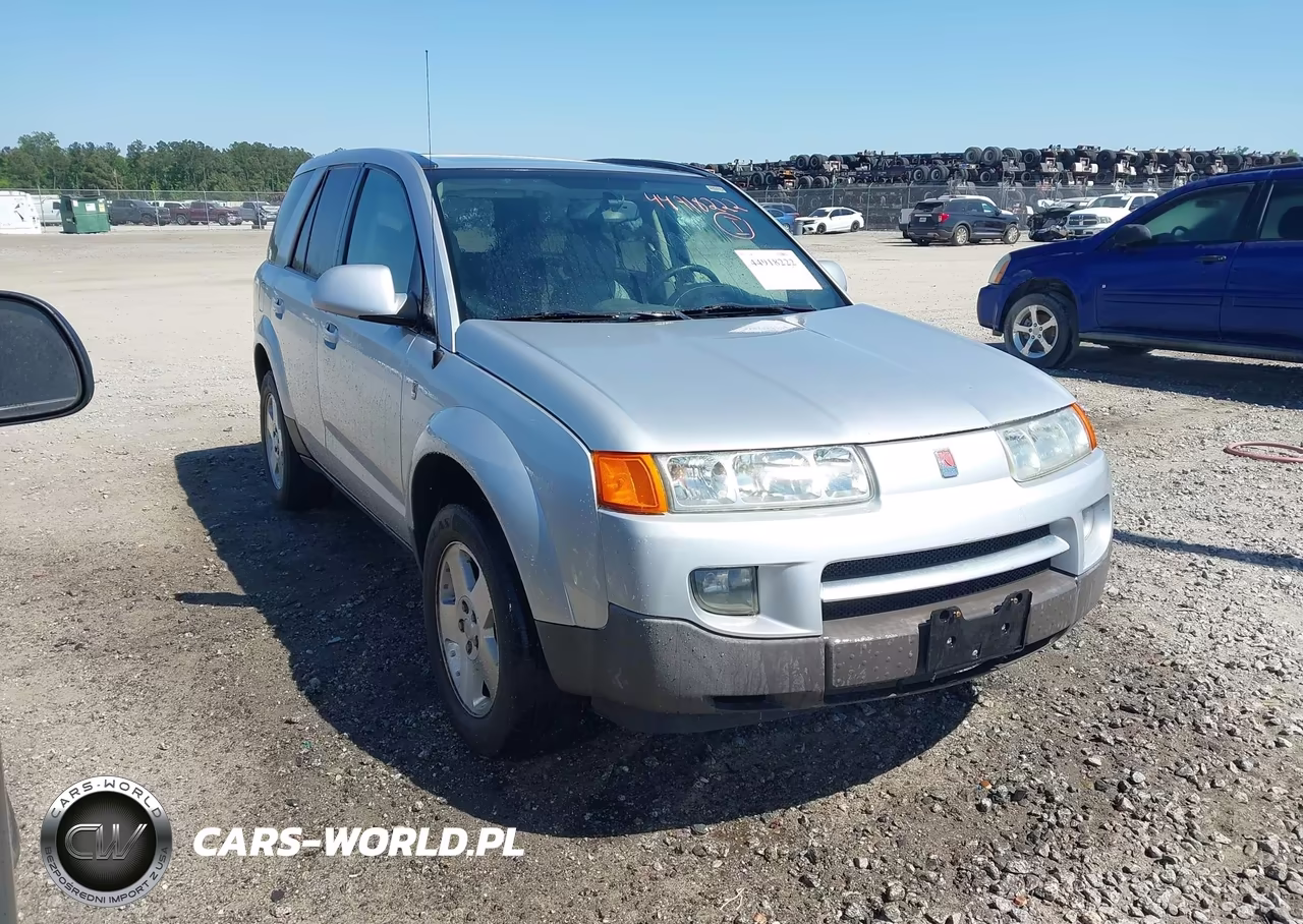 2005 Saturn Vue V6
