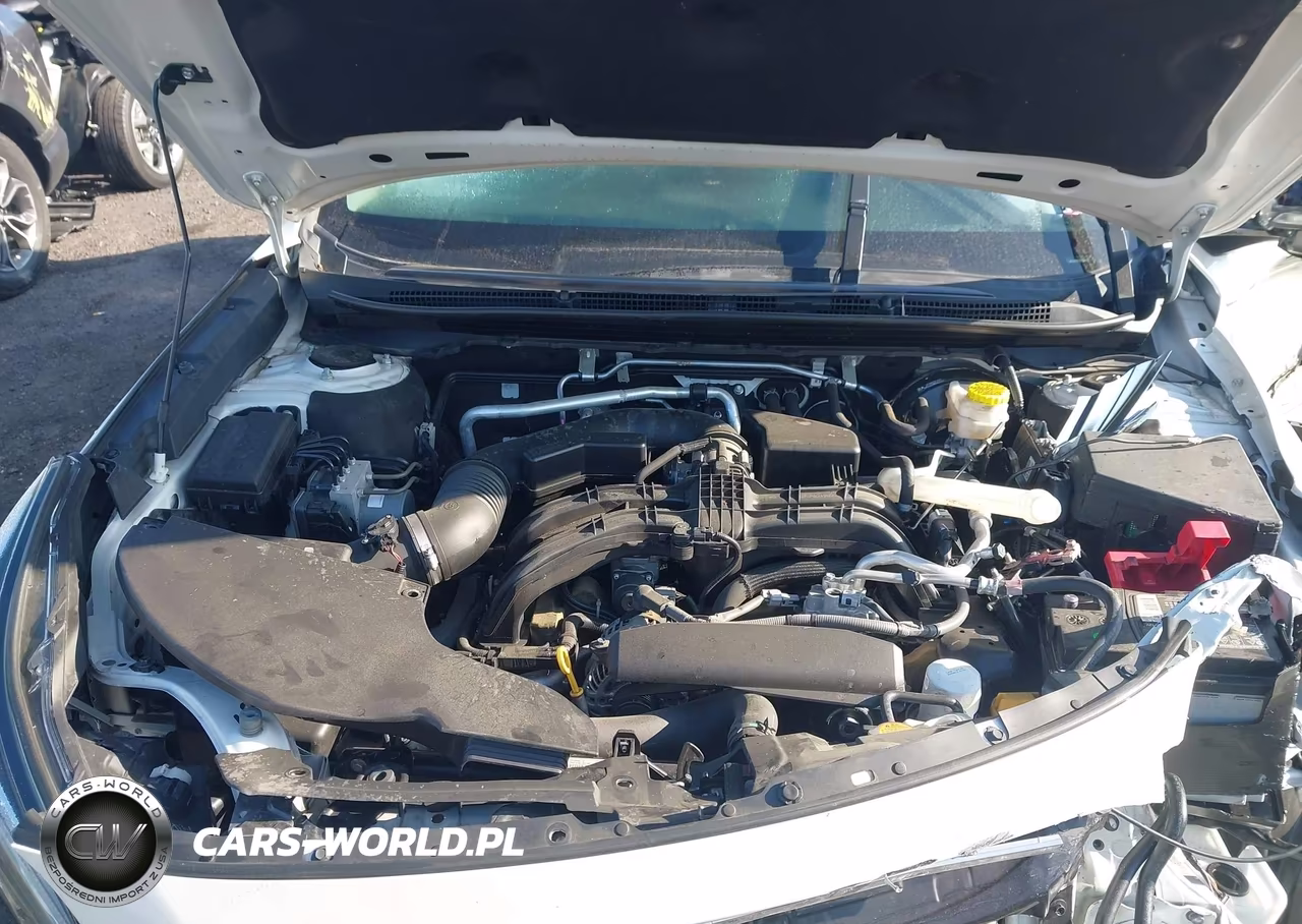 2020 Subaru Outback Limited VIN:4S4BTALCXL3121404 - 10