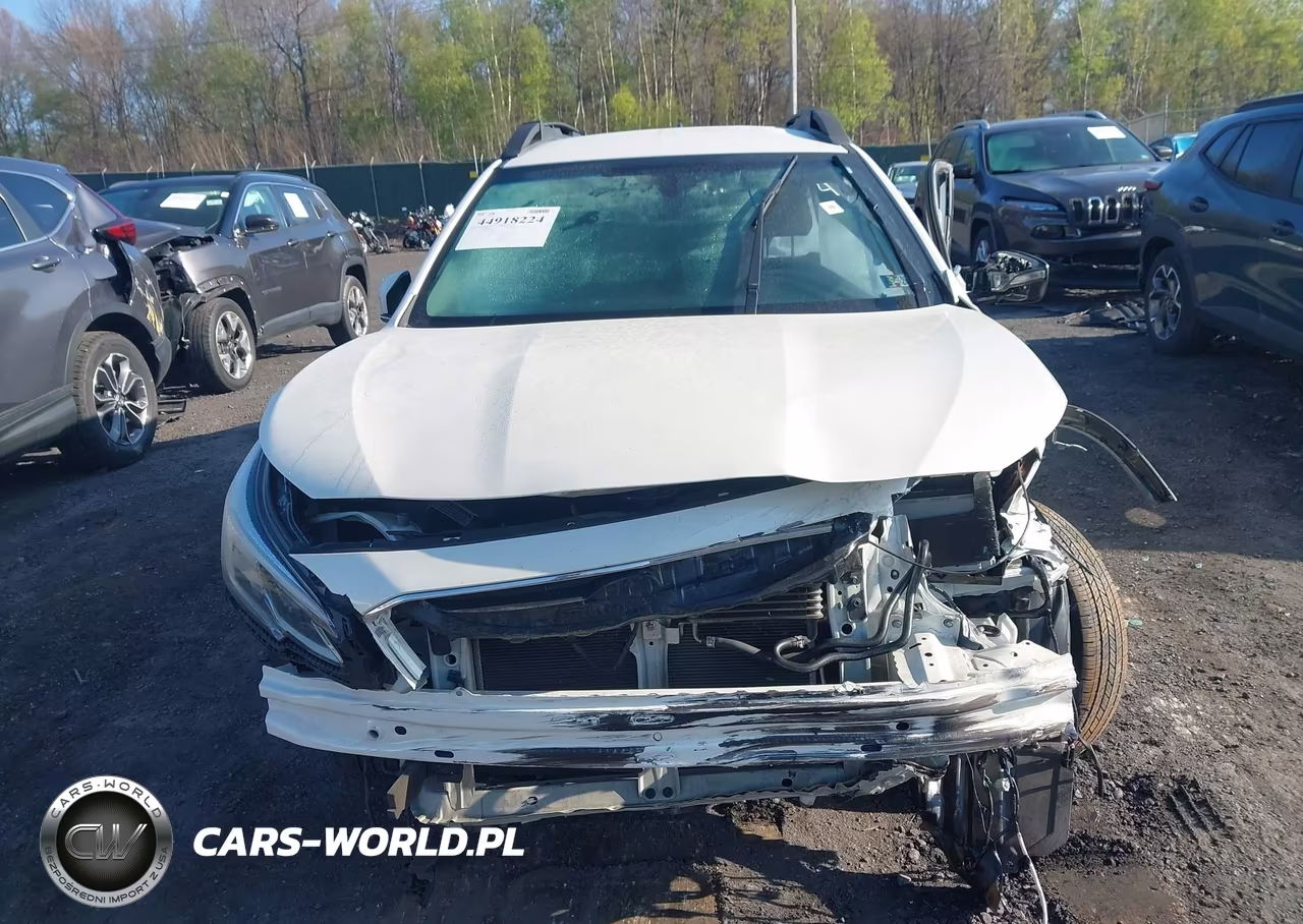 2020 Subaru Outback Limited VIN:4S4BTALCXL3121404 - 11