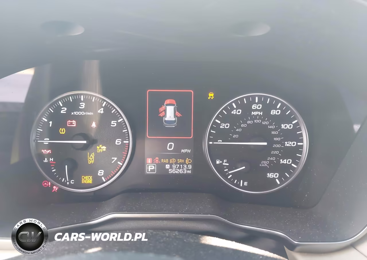 2020 Subaru Outback Limited VIN:4S4BTALCXL3121404 - 7