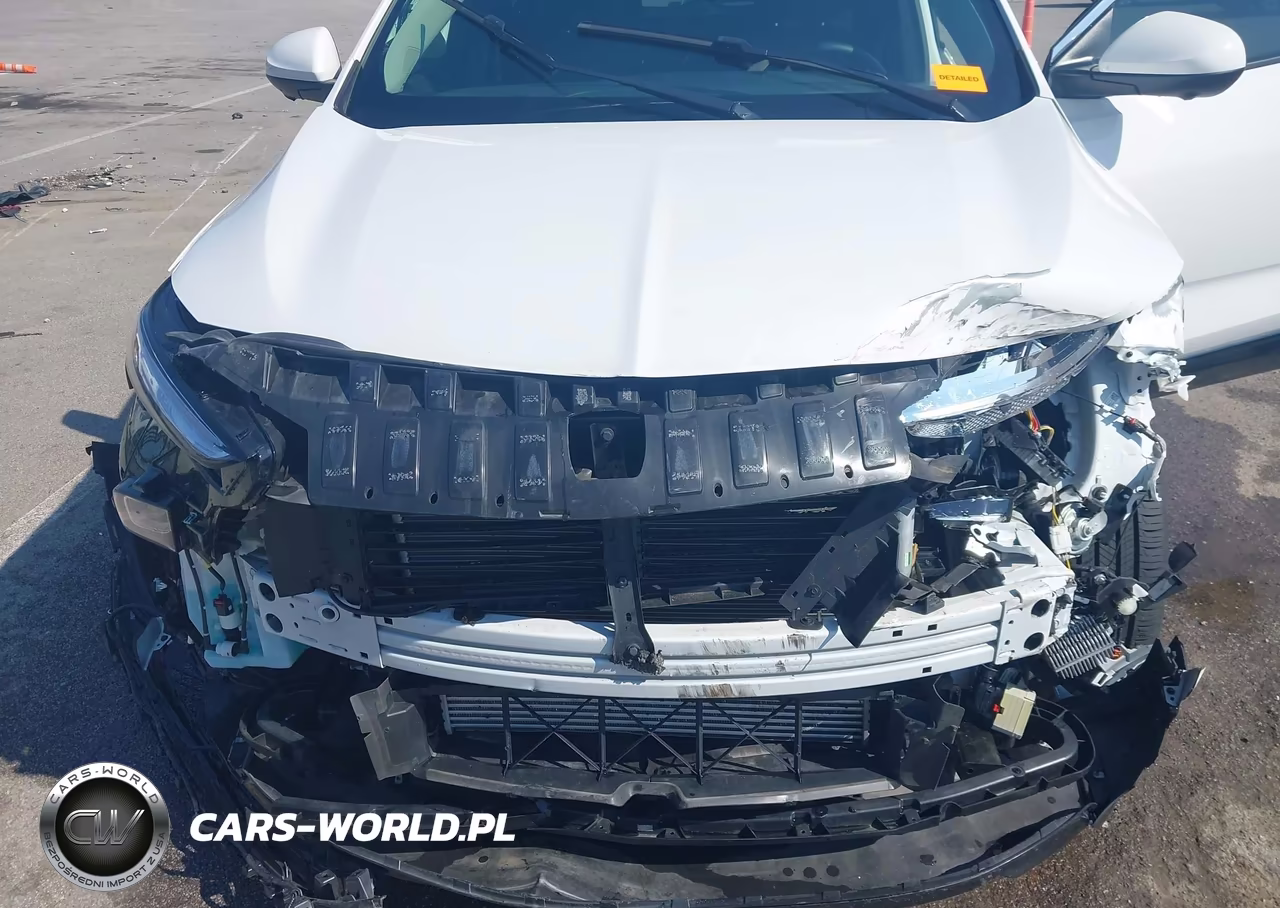 2025 Buick Encore Gx Sport Touring Awd VIN:KL4AMESL1SB005125 - 6