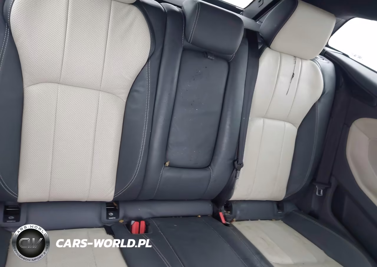 2016 Land Rover Range Rover Evoque Se Premium VIN:SALVP1BG0GH110231 - 8