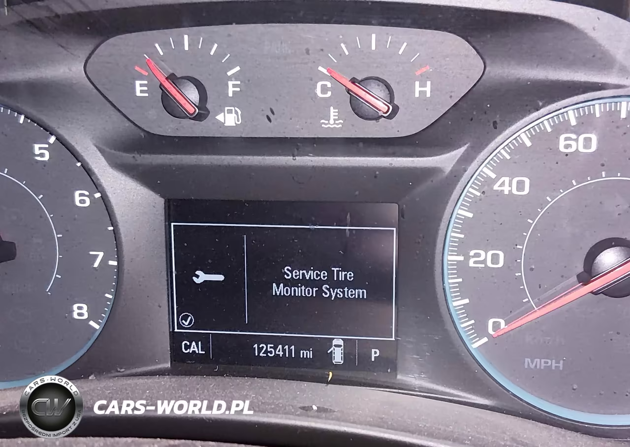 2018 Chevrolet Equinox Lt VIN:2GNAXJEV7J6331653 - 15