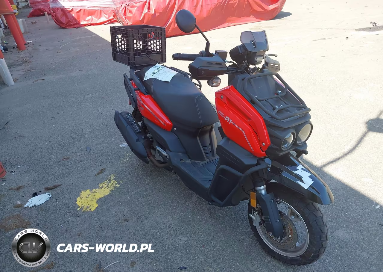 2023 Zhejangjia Jj150T