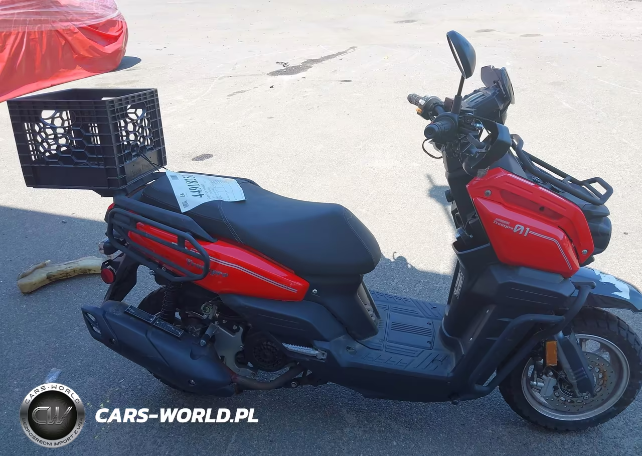 2023 Zhejangjia Jj150T VIN:LLPTGKBF0P1100522 - 11