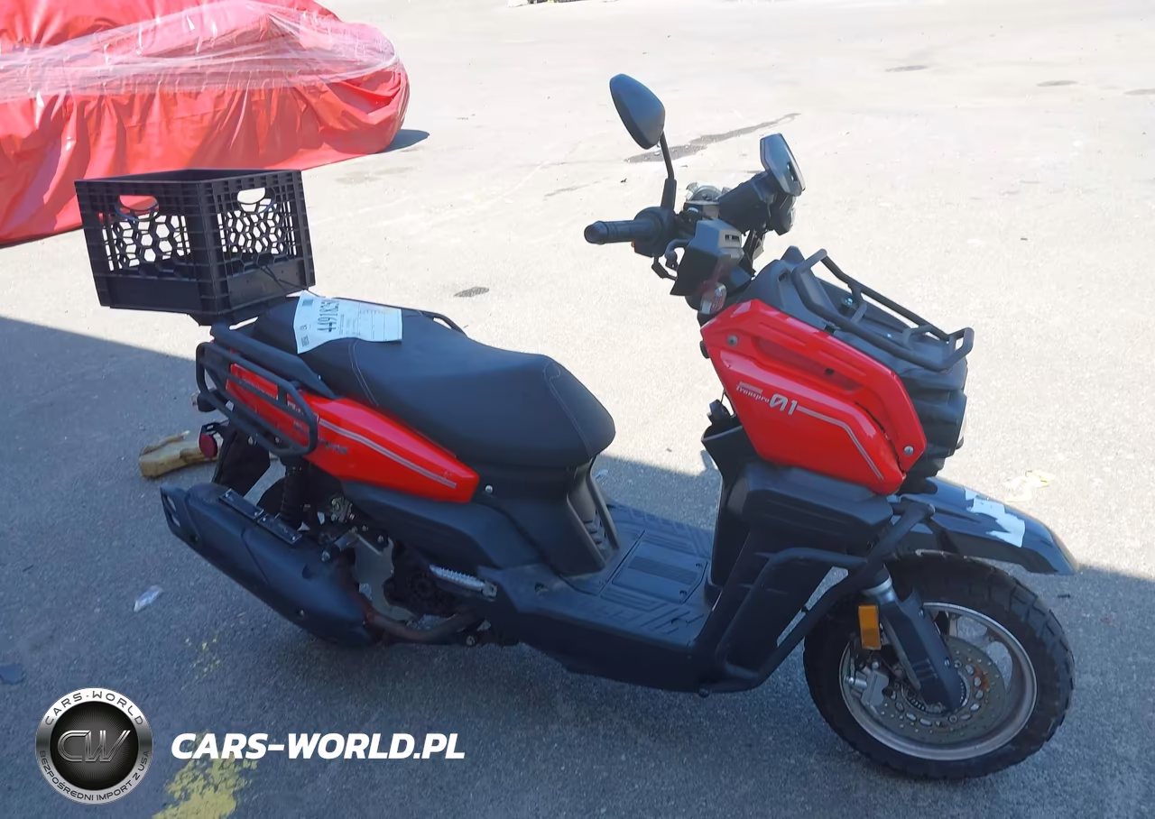 2023 Zhejangjia Jj150T VIN:LLPTGKBF0P1100522 - 8