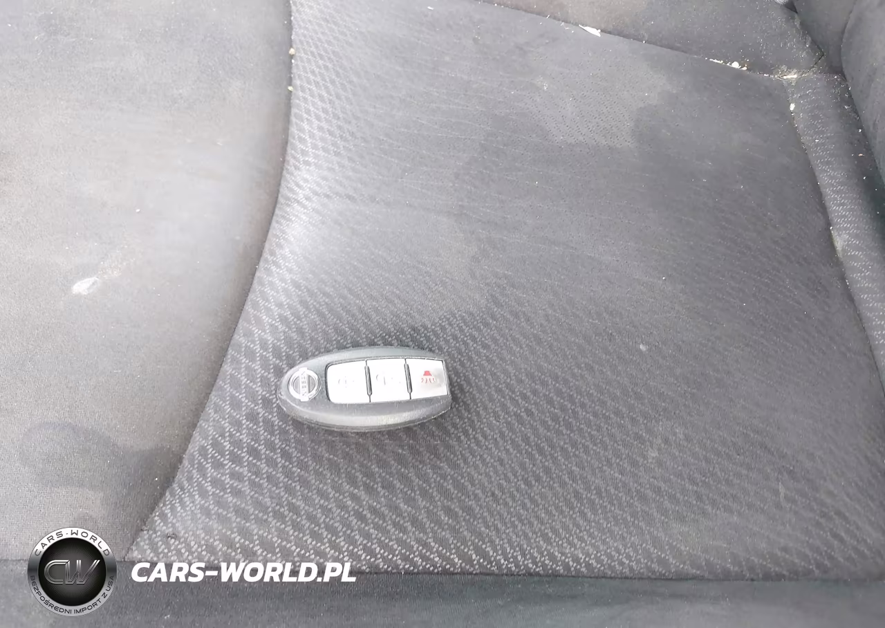 2014 Nissan Pathfinder Sv VIN:5N1AR2MNXEC639323 - 11