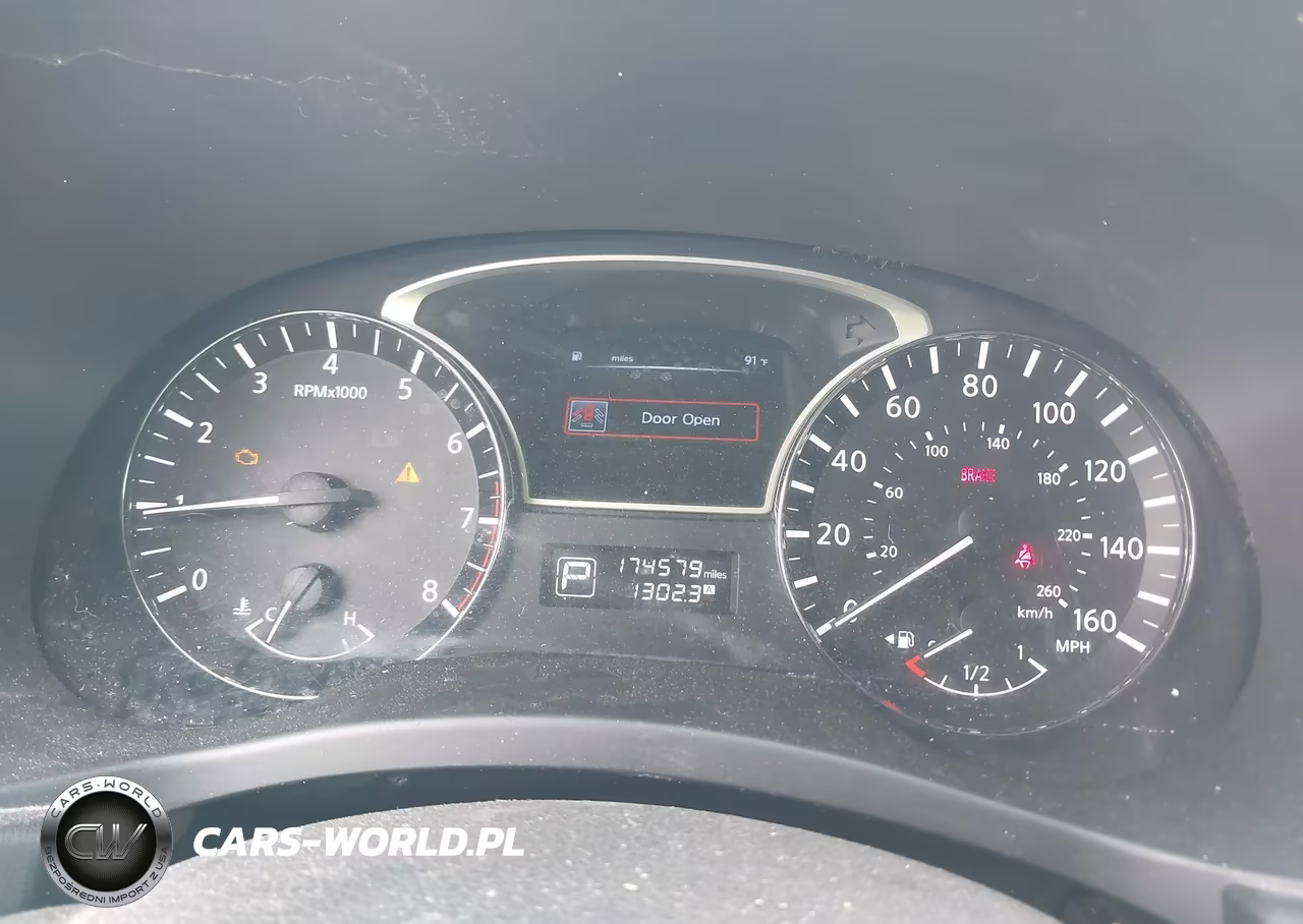 2014 Nissan Pathfinder Sv VIN:5N1AR2MNXEC639323 - 7