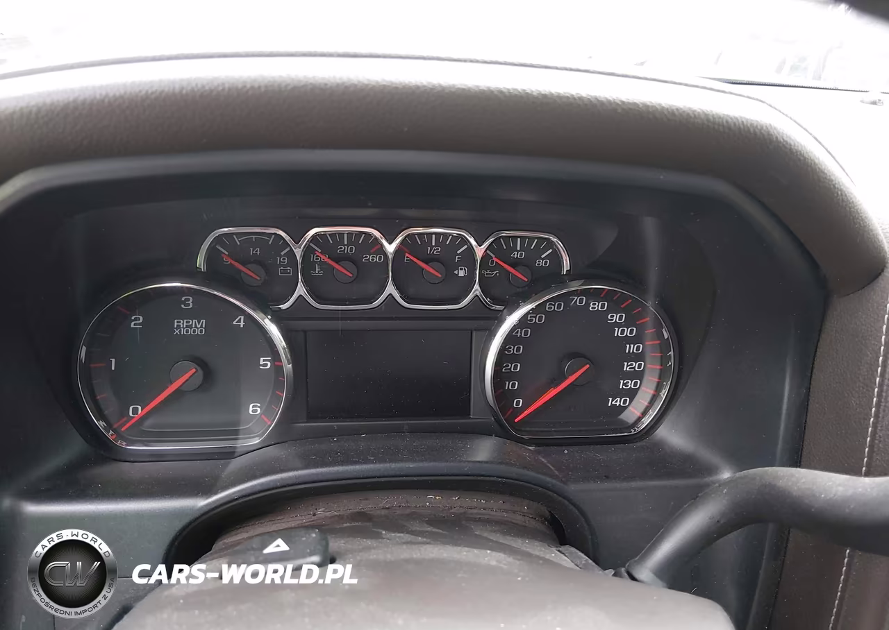 2015 GMC Sierra 1500 Slt VIN:3GTU2VEJ7FG422233 - 15