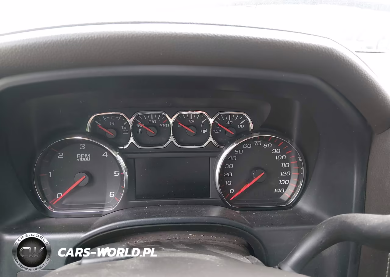 2015 GMC Sierra 1500 Slt VIN:3GTU2VEJ7FG422233 - 7