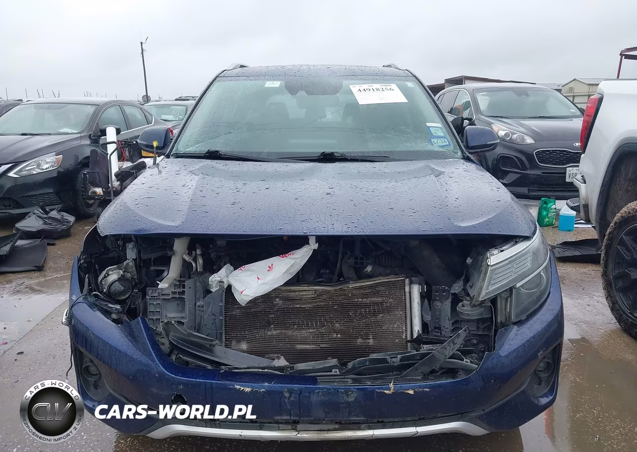 2021 Kia Seltos Ex VIN:KNDERCAA7M7208667 - 12