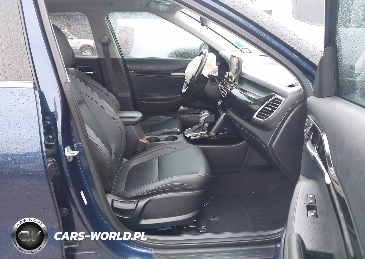 2021 Kia Seltos Ex VIN:KNDERCAA7M7208667 - 5