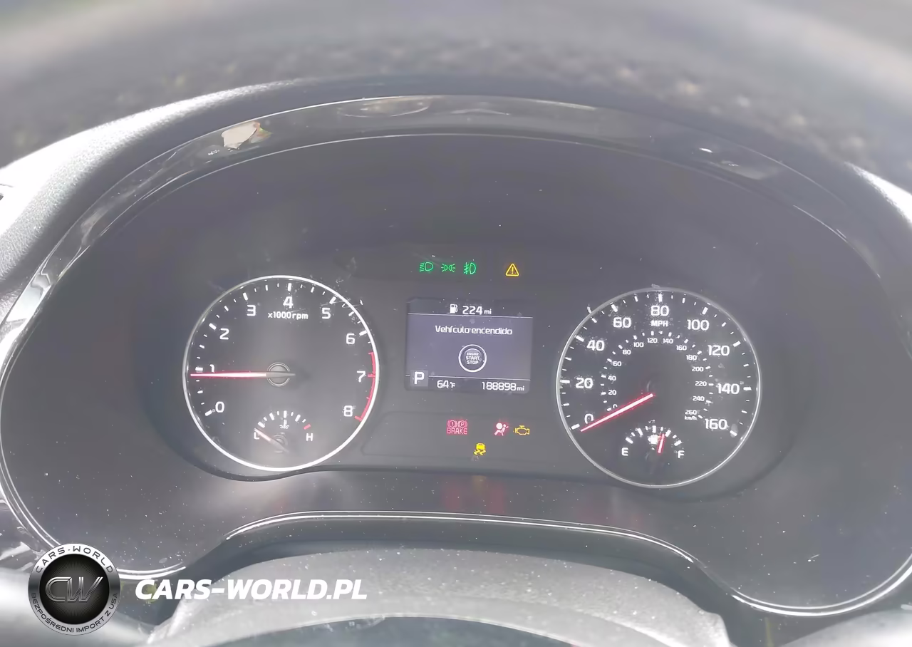 2021 Kia Seltos Ex VIN:KNDERCAA7M7208667 - 7