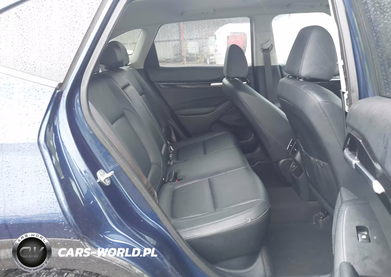 2021 Kia Seltos Ex VIN:KNDERCAA7M7208667 - 8
