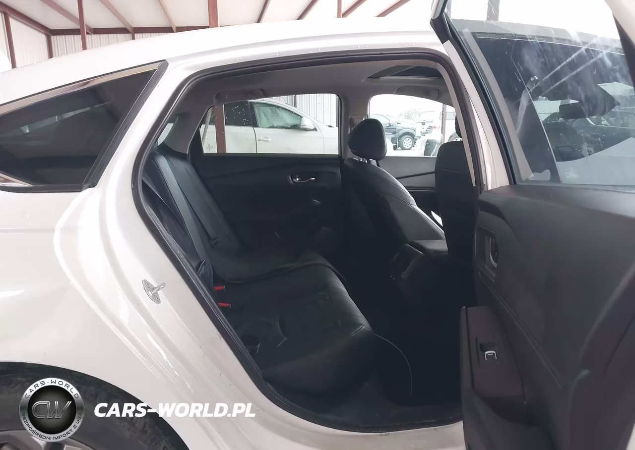 2023 Honda Accord Hybrid Ex-L VIN:1HGCY2F64PA026717 - 8