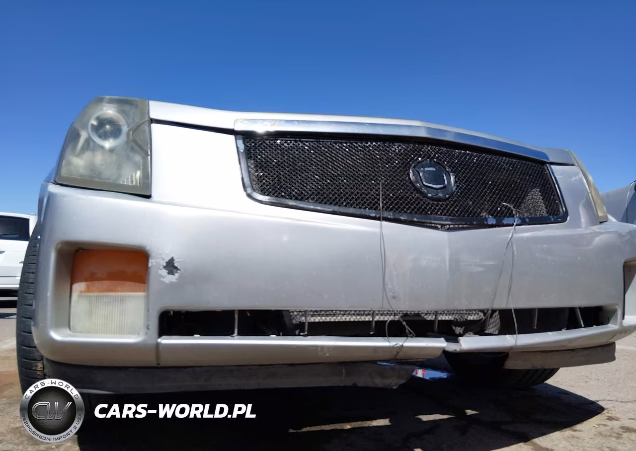 2007 Cadillac Cts Standard VIN:1G6DP577370114875 - 6