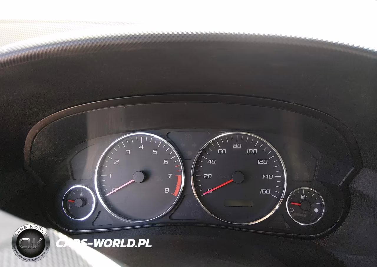 2007 Cadillac Cts Standard VIN:1G6DP577370114875 - 7