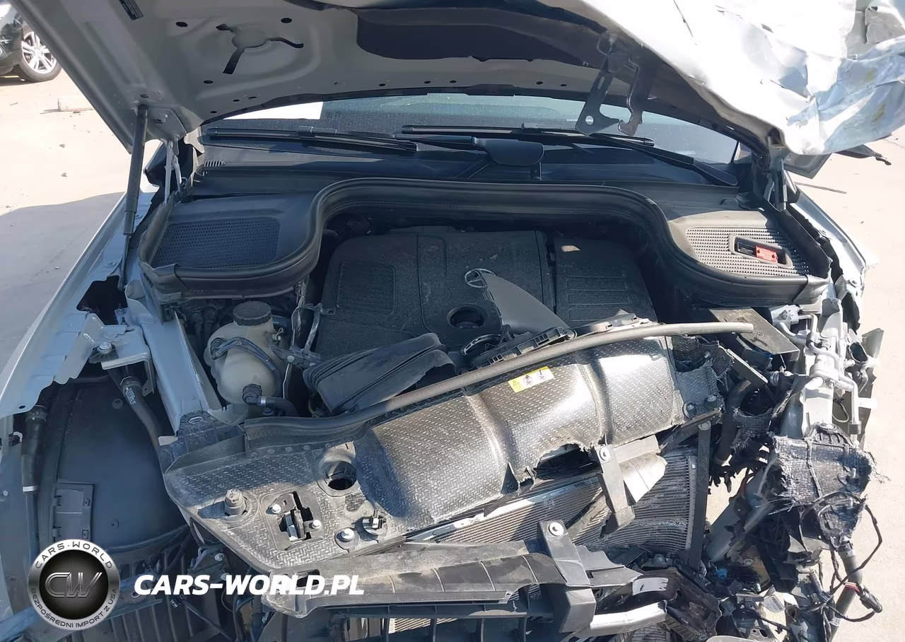 2025 Mercedes-Benz Gle 350 4Matic VIN:4JGFB4FB1SB273567 - 10