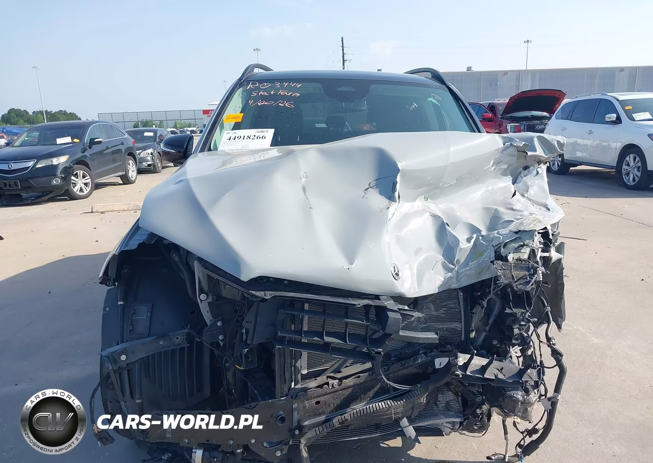 2025 Mercedes-Benz Gle 350 4Matic VIN:4JGFB4FB1SB273567 - 12