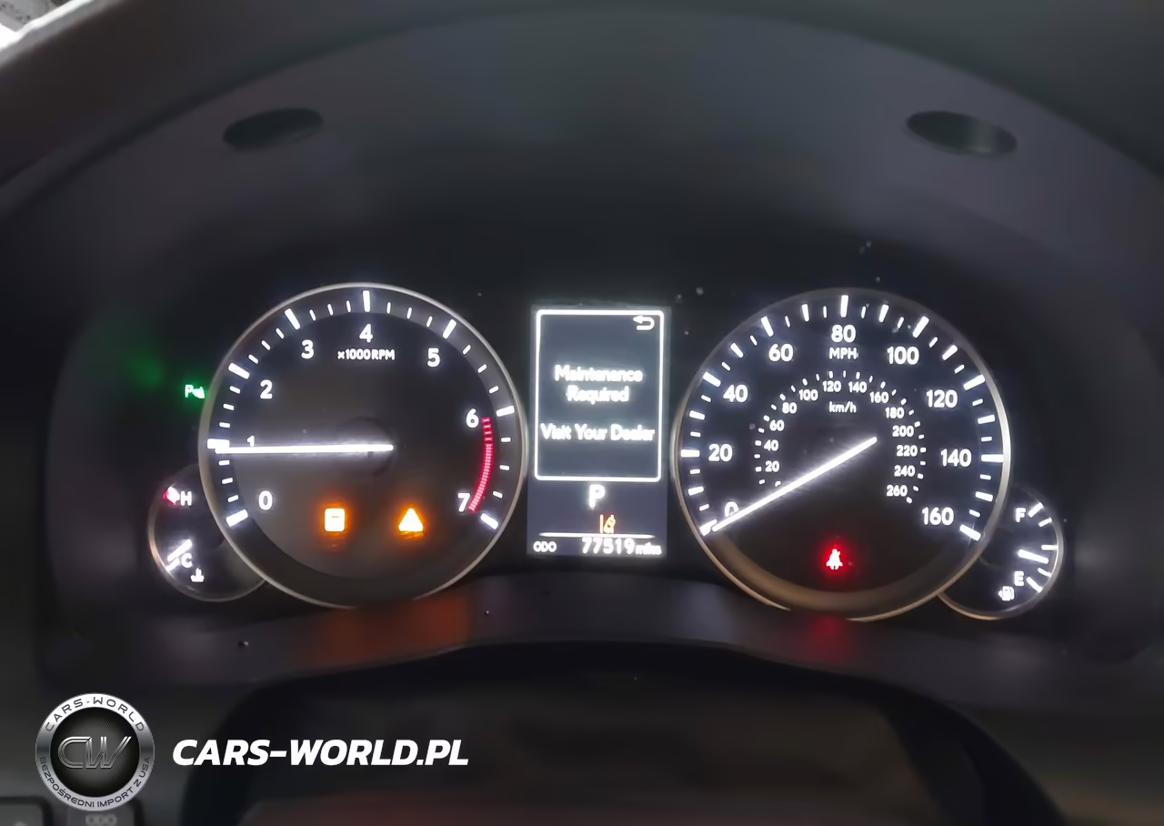 2016 Lexus Es 350 VIN:58ABK1GG0GU005461 - 7