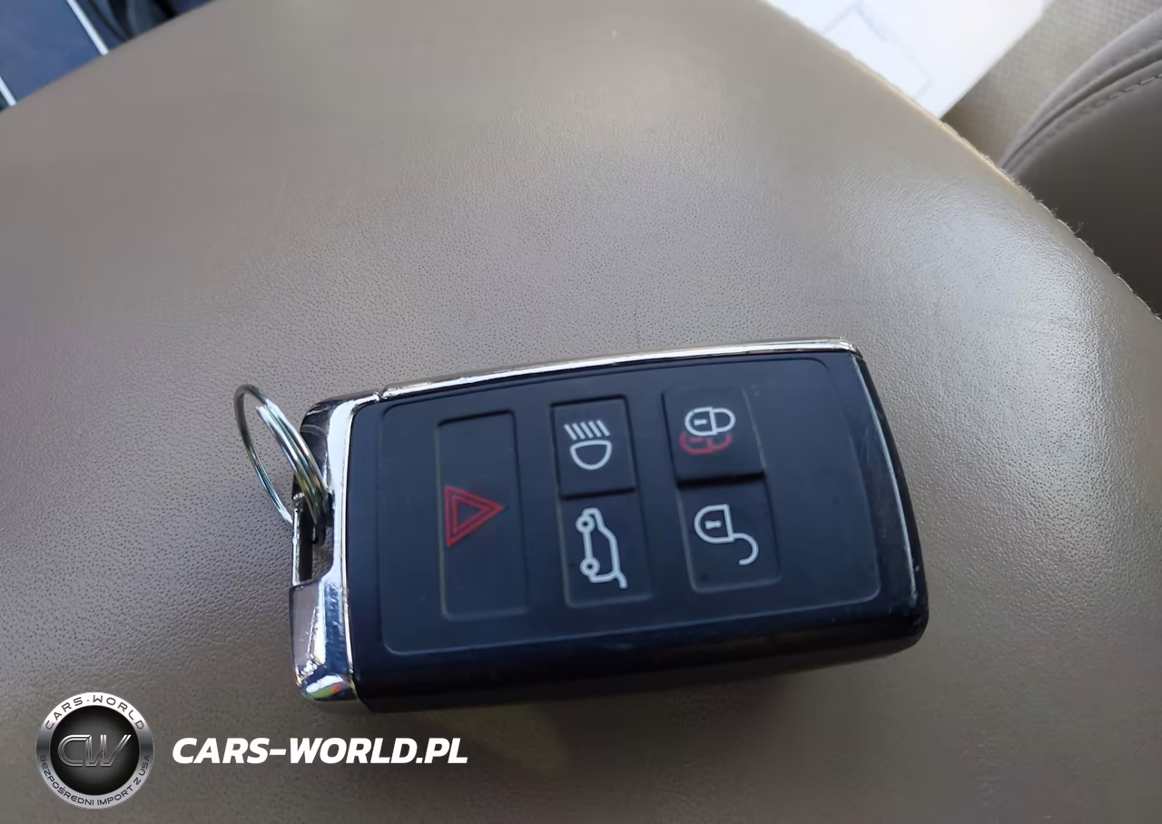 2020 Land Rover Range Rover Hse VIN:SALGS2RU8LA575884 - 11