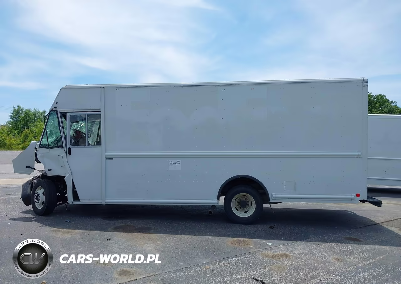 2022 Ford F-59 Commercial Stripped VIN:1F65F5KN8N0A15625 - 12
