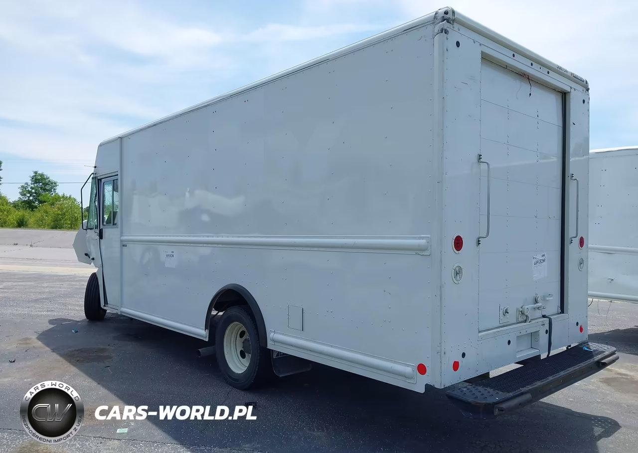 2022 Ford F-59 Commercial Stripped VIN:1F65F5KN8N0A15625 - 3