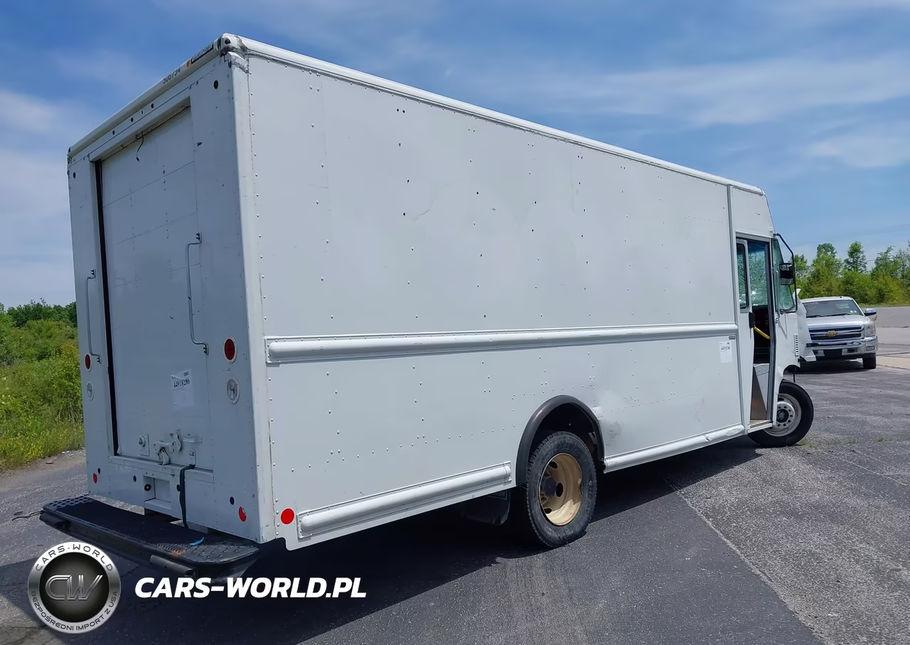 2022 Ford F-59 Commercial Stripped VIN:1F65F5KN8N0A15625 - 4