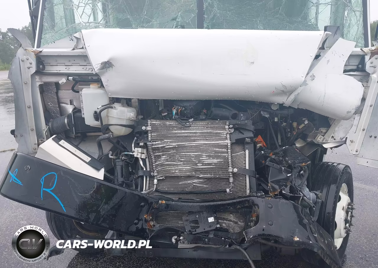2022 Ford F-59 Commercial Stripped VIN:1F65F5KN8N0A15625 - 9