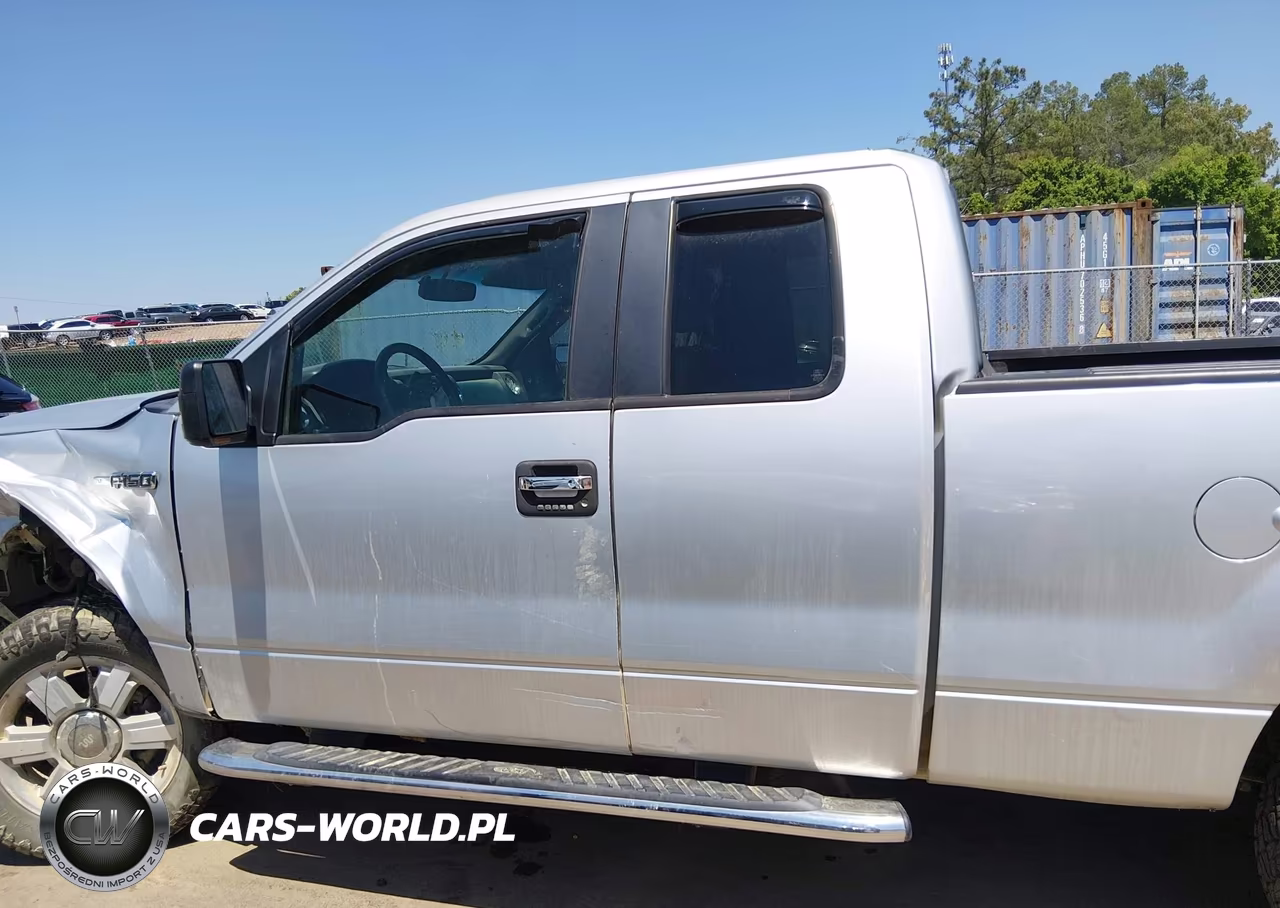 2011 Ford F-150 Xlt VIN:1FTFX1EF2BFD20591 - 15